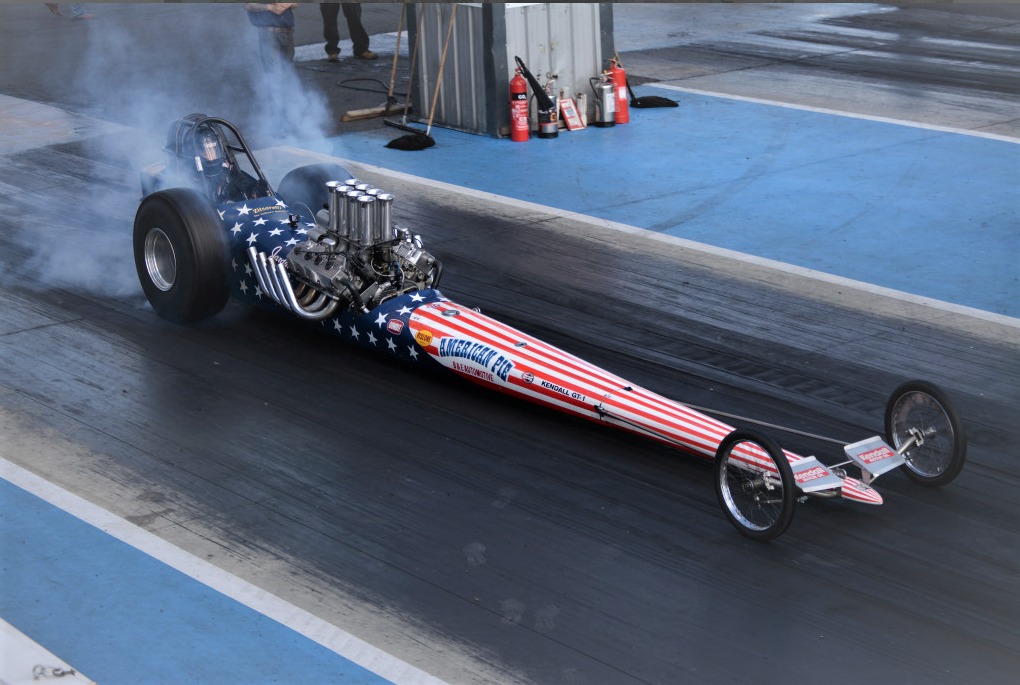 1969 Chrysler Other Image 6